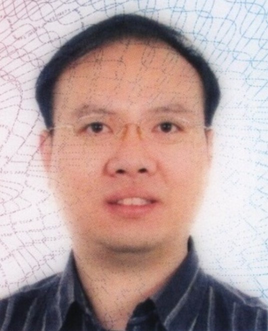 陈东（中国科学院地理科学与资源研究所教授）