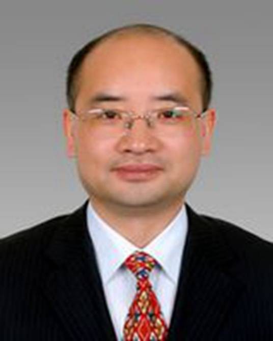 徐军(安徽省滁州市发展和改革委员会党组书记)