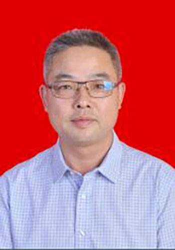 陈建伟（江西省赣州市安远县政府党组成员、副县长）