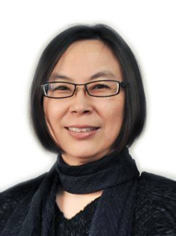 李爱军（中国社会科学院语言研究所纪委书记、副所长、所学术委员会副主任）