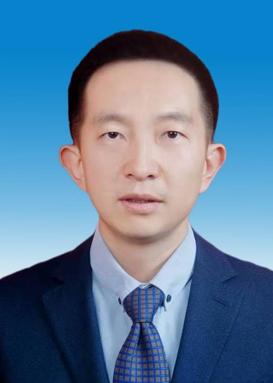 陈成(山西省晋中市昔阳县委常委、副县长)