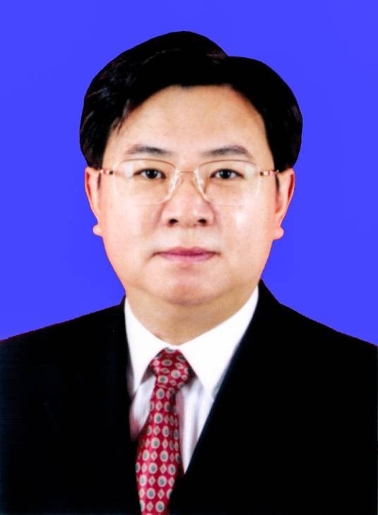 张毅(宜昌市政协秘书长、党组成员,市政协办公室主任、机关党组书记)