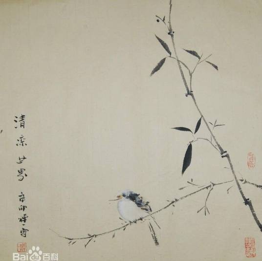 清平乐·春风依旧