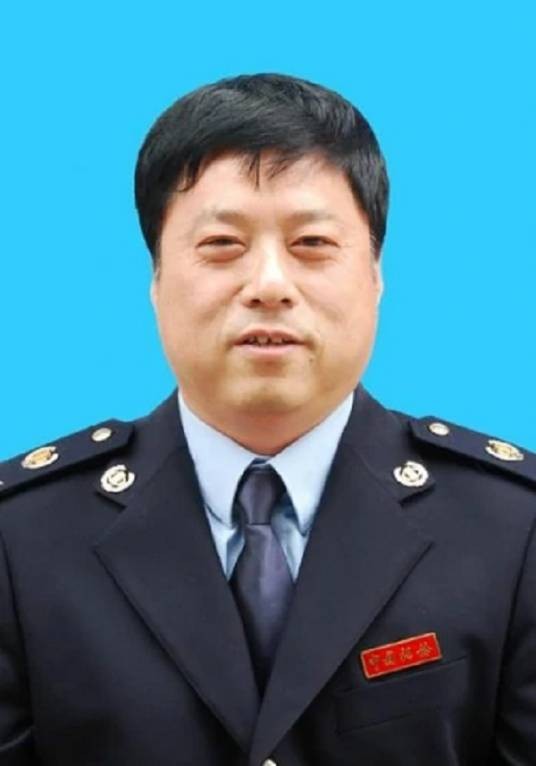 吴卫国（武汉市汉南区地方税务局副调研员）