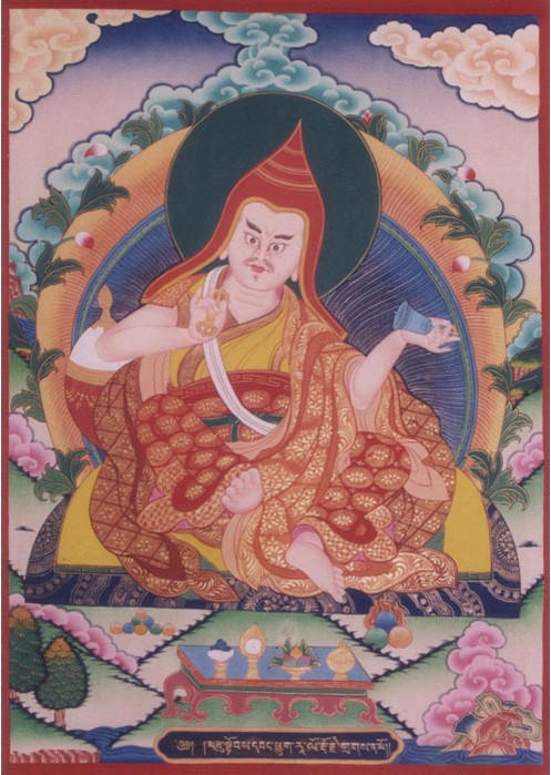 热译师