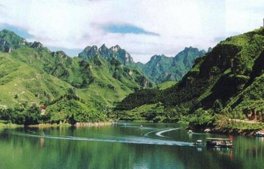 龙潭湖（安徽蚌埠市湖泊）