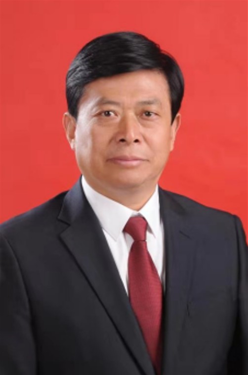 李永林（山西省运城市夏县人大常委会原主任）