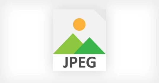 JPEG格式