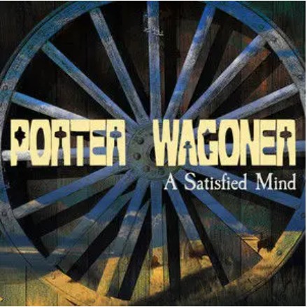 Trademark（Porter Wagoner演唱的歌曲）