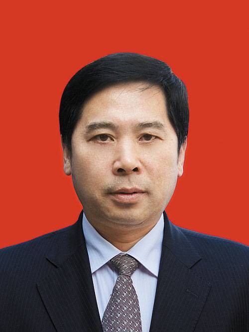 王志鹏（湖北省天门市人民政府原副市长）