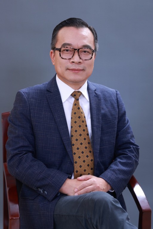 徐宏喜(上海中医药大学中药学院名誉院长)