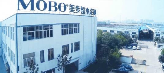 连云港美步家居有限公司