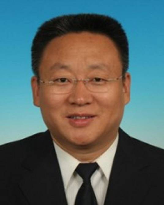 朱家亮(北京市贸促会副主任、北京国际商会副会长兼秘书长)