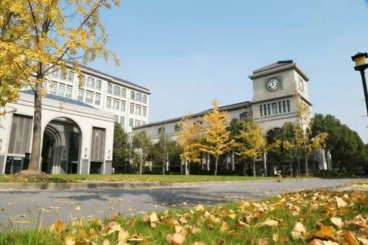 恒南书院