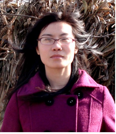 李馨（江西省高级陶瓷美术师）
