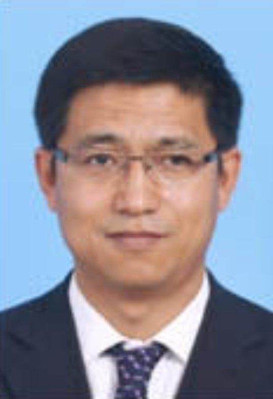 张树军（北京城市排水集团研发中心技术主管）