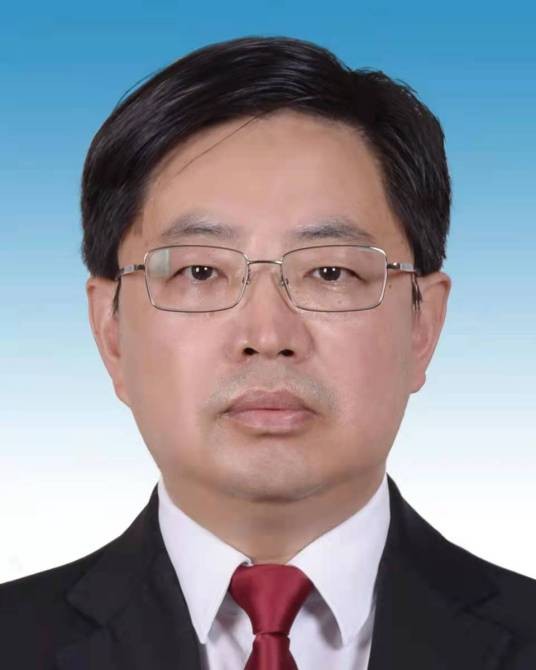 刘涛（山东省青岛市胶州市委副书记）