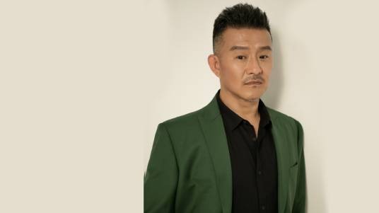 邓钢(中国内地男演员)