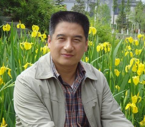 舒畅（山东省日照市政协委员画院高级画师）