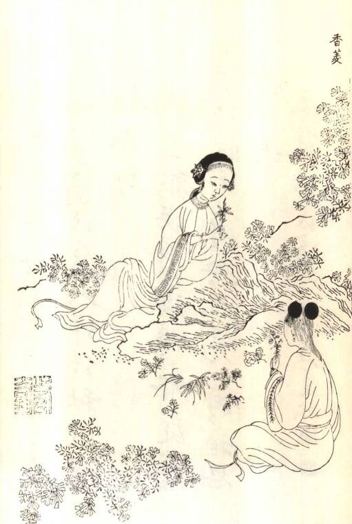甄英莲