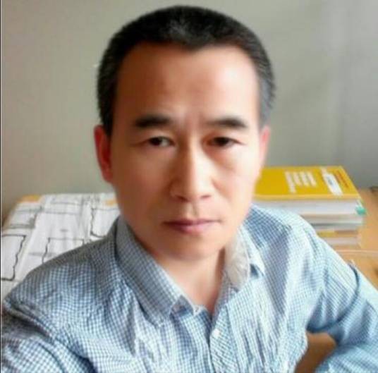 刘建伟(中国石油大学(北京) 副研究员)