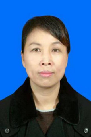 唐艳（江苏省徐州市贾汪区经济发展局领导）