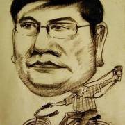 金殿国（曲阜师范大学教育硕士）