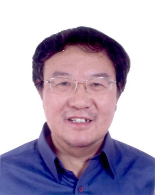 徐雷（上海交大致远讲席教授香港中文大学教授）