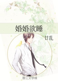 婚婚欲睡（廿乱创作的网络小说）