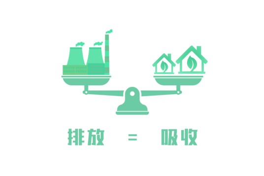 碳中和（节能减排术语）