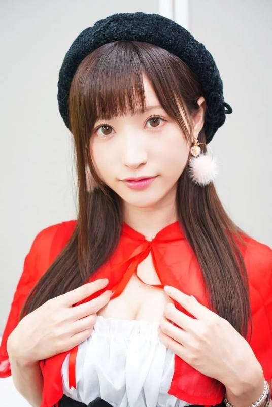 天使萌