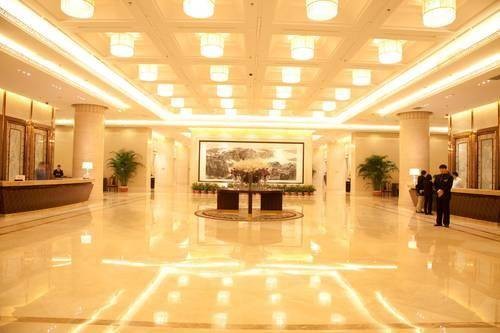 北京瑞安宾馆