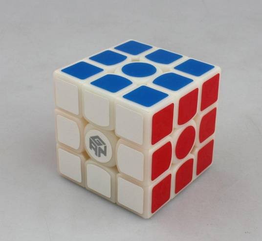 Gan(魔方)