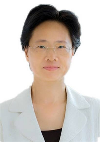 梁黎明（浙江省人大常委会原副主任）