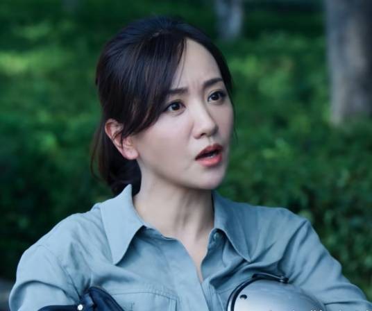 慕星（科幻剧《三体》中的角色）