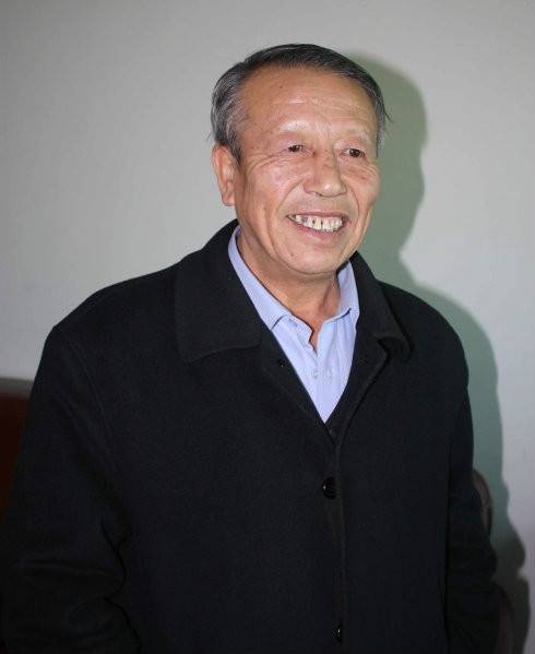 李晔(中国国际艺术交流中心副秘书长)