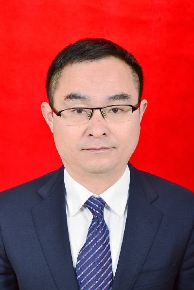 陈立群(浙江省杭州市临安区委常委、区人民政府党组成员、副区长)