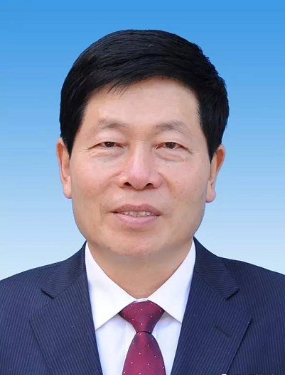 刘志强(原山西省阳泉市人大副主任)