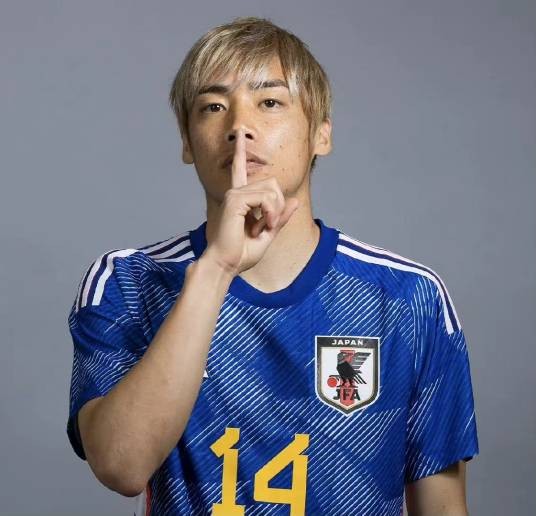 伊东纯也