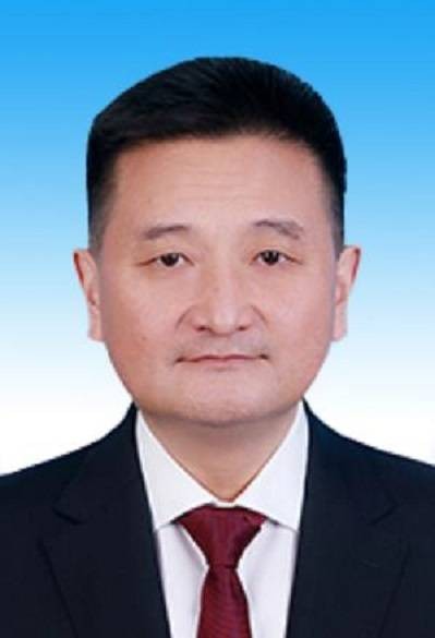 侯咏(新疆维吾尔自治区乌鲁木齐市人民政府党组成员、副市长)