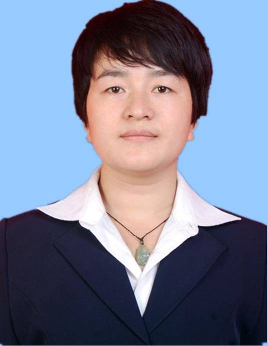 罗建（贵州省遵义市播州区财政局副局长）