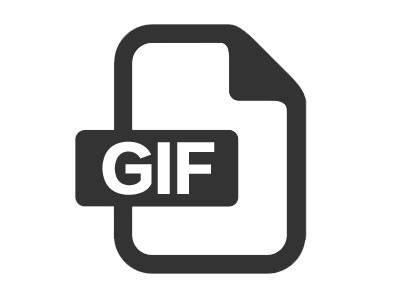 GIF（图片格式）