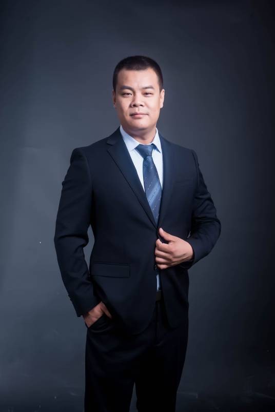 李朋（律师）