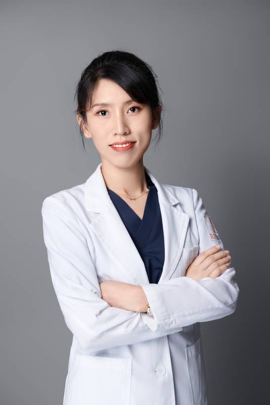 刘艳艳（上海薇琳医疗美容医院医师）