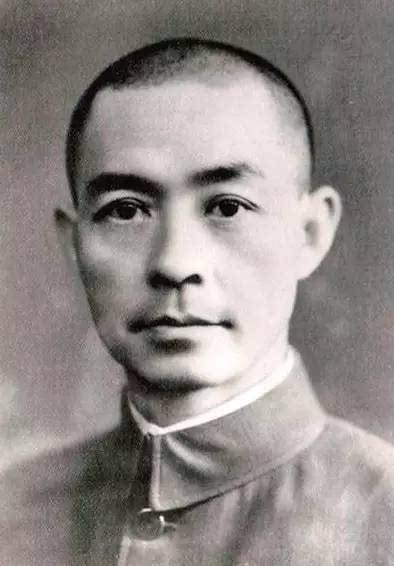 张自忠（第五战区右翼集团军兼第三十三集团军总司令）