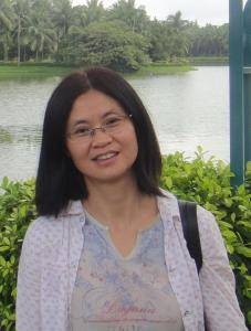唐军(中国农业大学教授)
