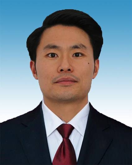 冯哲（抚州市临川区人民政府副区长）