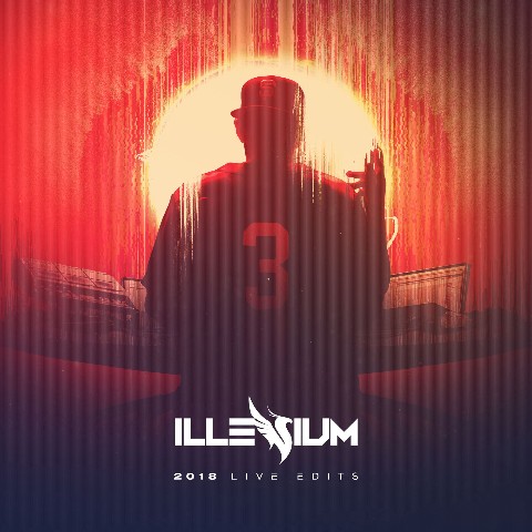 leaving（ILLENIUM / EDEN演唱歌曲）
