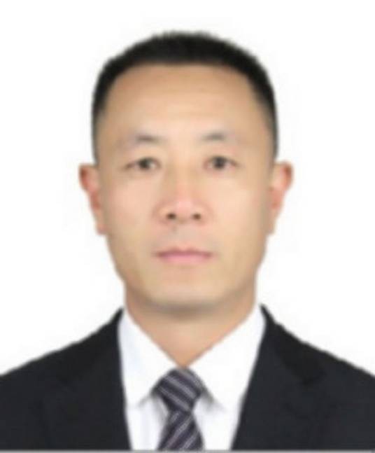 林刚（贵州省黔南州龙里县政府原党组成员、副县长）