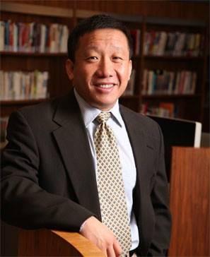 李海涛（长江商学院学位项目副院长）